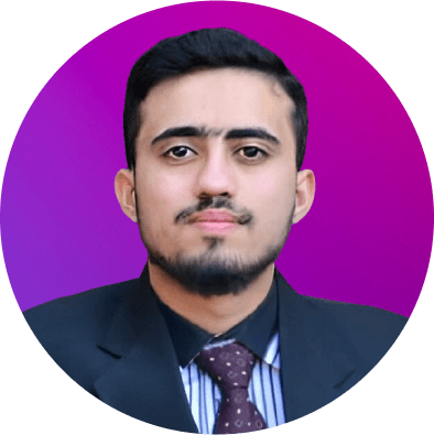 Hafiz Muhammad Rizwan - Software Engineer
